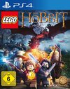 LEGO Der Hobbit im Test - Smaugs Bausteinchen-Einöde