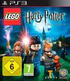 Lego Harry Potter: Die Jahre 1-4 im Test - Test für Xbox 360, PlayStation 3 und Wii