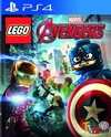 Lego Marvel Avengers im Test - Mein Fan-Herz springt!