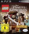 LEGO Pirates of the Caribbean im Test - Klötzchen-Geklapper in der Karibik