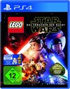 Lego Star Wars 7 im Test - Füller oder Filmstar?