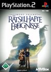 Lemony Snicket: Rätselhafte Ereignisse