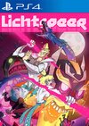 Lichtspeer
