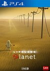 Lifeless Planet