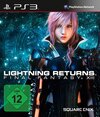 Lightning Returns: Final Fantasy 13 im Test - Fahriges Finale