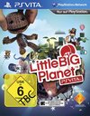 LittleBigPlanet Vita