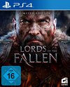 Lords of the Fallen im Test - Bitte mehr Patches