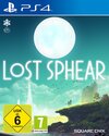 Lost Sphear im Test - Retter verlorener Welten