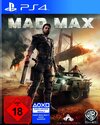 Mad Max im Test - Harter Bursche, ödes Land