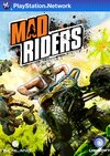 Mad Riders im Test - Die kleine Schwester von Pure und Nail‘d