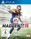 Madden NFL 15 im Test - Endlich macht die Drecksarbeit wieder Spaß!