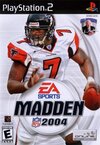 Madden NFL 2004