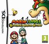 Mario + Luigi: Abenteuer Bowser im Test - Test für Nintendo DS