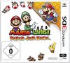 Mario + Luigi: Paper Jam Bros.