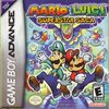 Mario + Luigi: Superstar Saga