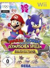 Mario + Sonic bei den Olympischen Spielen: London 2012 im Test - Multiplayer-Medaille