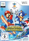 Mario + Sonic bei den Olympischen Winterspielen im Test - Test für Nintendo Wii und DS