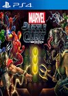 Marvel Puzzle Quest