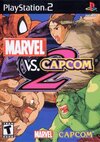 Marvel vs. Capcom 2