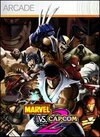 Marvel vs. Capcom 2 - New Age of Heroes im Test - Ruft die Polizei! Massenkeilerei im AppStore!