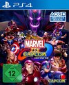 Marvel vs. Capcom Infinite im Test - Zugeständnis an den Massenmarkt