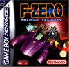 F-Zero: Maximum Velocity