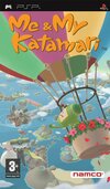 Me + My Katamari
