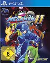 Mega Man 11 im Test - Weniger ist mega