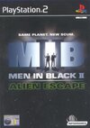 Men in Black 2: Alien Escape