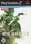 Metal Gear Solid 3: Snake Eater