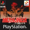 Metal Gear Solid