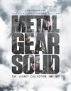 Metal Gear Solid: The Legacy Collection im Test - Alle unter einem Dach