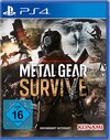 Metal Gear Survive im Test - Metal Gear ohne Leidenschaft