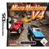 Micro Machines V4