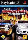 Midnight Club 3: Dub Edition Remix