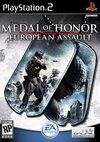 Medal of Honor: European Assault