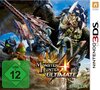 Monster Hunter 4 Ultimate im Test - Bosse am laufenden Band