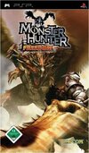 Monster Hunter Freedom