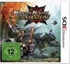 Monster Hunter Generations im Test - Best of Monster Hunter