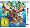 Monster Hunter Stories im Test - Vom Jäger zum Sammler