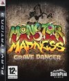 Monster Madness: Grave Danger