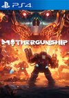 Mothergunship im Test - Raketenwerfer, Marke Eigenbau