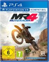 Moto Racer 4