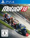 MotoGP 18