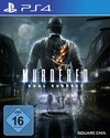 Murdered: Soul Suspect im Test - Spannender Krimi, schwaches Spiel