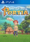 My Time at Portia im Test - Harvest Moon in der Postapokalypse