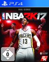 NBA 2K17 im Test - Dunke schön für Ihren Einkauf!