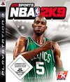 NBA 2K9 im Test - Review für PlayStation 3 und Xbox 360