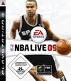 NBA Live 09 im Test - Review für Xbox 360 und PlayStation 3