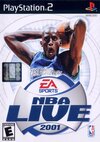 NBA Live 2001